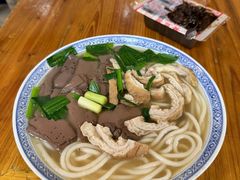 -锦泓老字号猪脏粉(东联大厦店)