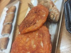 -高社长参鸡汤(高丽街店)