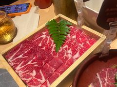 -巴奴毛肚火锅(七宝领展广场店)