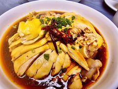 -蔼若春.传承云南菜(金碧公园店)