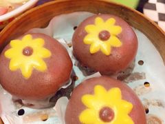 -澳门陈光记烧味饭店(南京德基广场店)
