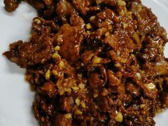 老爆三-天瑞祥烧麦馆(芥园西道店)