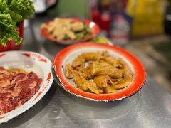 -永安里地摊烤肉(首创店)