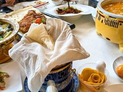 -老浒记民俗酒楼(王府井店)