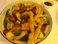 -聚春园自助餐厅(东街口店)