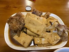 -老兵牛蹄店(下沙店)
