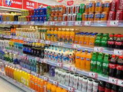 -陆小馋(印象汇新街口店)