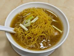 -盛记粥面(佐敦店)