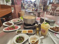 -燃计沙茶皇·香港沙茶火锅(人广旗舰店)