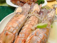 -盛港湾海鲜食府(黄沙店)