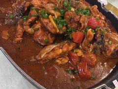 -椿记烧鹅(叠彩店)