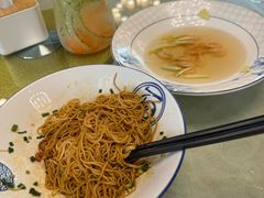 -二泉园老菜馆·百年无锡菜