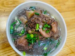 -四季美汤包(户部巷店)