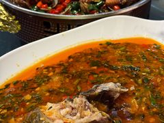 -鲜塘宴·千岛湖大鲫鱼(南湖店)