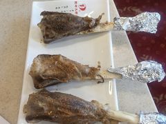 -阳坊大都涮羊肉(阳坊总店)