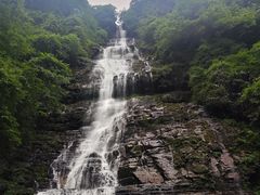 -瓦屋山景区