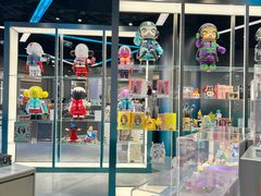-泡泡玛特POPMART(沈阳大悦城店)