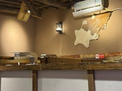-柿子树炭烤羊腿(金台路店)