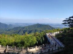 -径山寺