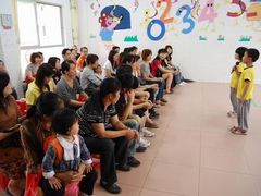 -盛兴中英文学校