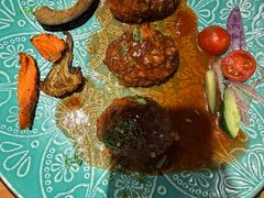 -米德维奇俄式西餐厅(西六道街店)