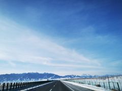 -丝绸之路山地度假区滑雪场