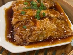 -清心鸡沙田乳鸽店·非遗传承(粤垦路店)