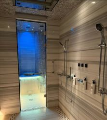 -文华东方水疗中心