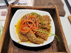 -粤点越有·茶点·粤菜(樵岭国际店)