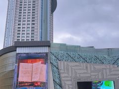 -国芳中心