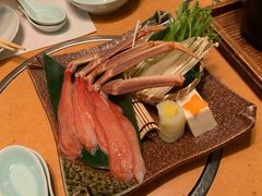 -蟹道乐(梅田店)