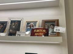 -海马体照相馆(南京虹悦城店)