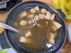 -新记肉骨茶