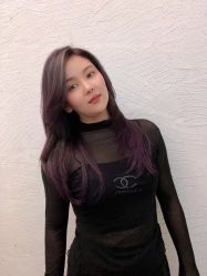 -YESIDO BLACK椰岛造型