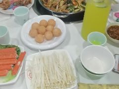 -重庆巴渝火锅(钟家村店)