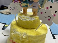 -皇后西斯汀(千姿汇店)