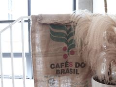 -隹木咖啡馆(宝龙广场店)