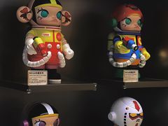 -泡泡玛特POPMART(赛格国际购物中心店)