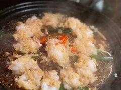 -绿茶餐厅(华联万柳店)