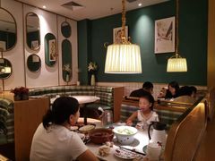 大堂-以饭湘许(新塘万达店)