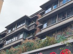 -水碾河刘老大串串香(水碾河路店)