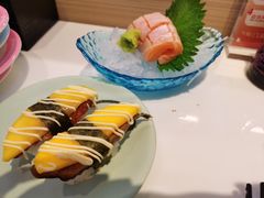 -三禾寿司(君尚店)