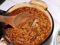 招牌牛肉烩饭-小吊梨汤·北京菜·烤鸭(鸟巢店)