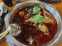 -川东长筷子耗儿鱼(万象润街店)