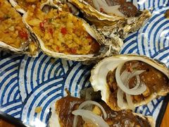 -帽帽家只卖生蚝·烧烤(沙湖路店)