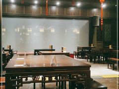 大堂-咸亨酒店•非遗绍兴菜•中华老字号(堂吃餐厅)