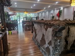 -小饭桶(野三坡百里峡店)