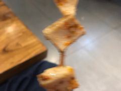 -东直门小院烧烤(回龙观东大街店)