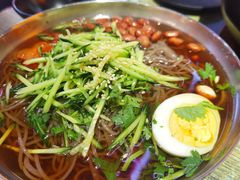 特色冷面-吉志烤肉(太原总店)
