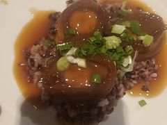 -博林天瑞喜来登酒店·西丽尚膳